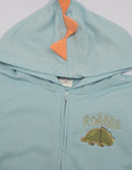 Pipiniko Jacket Spike Dino Discoveries