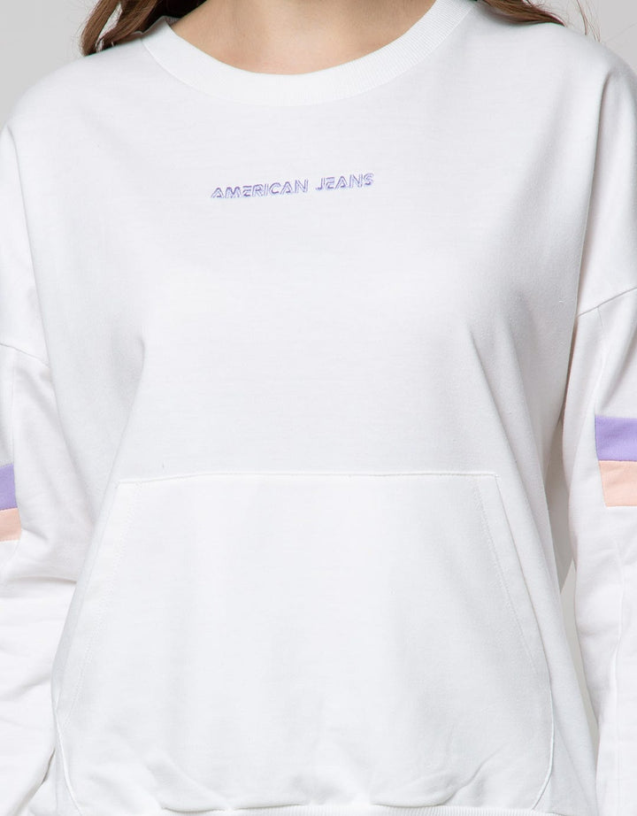 SWEATSHIRT TEAM TALK