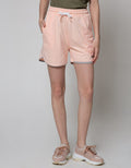 American Jeans Short Pants With Lining