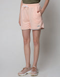 American Jeans Short Pants With Lining