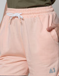 American Jeans Short Pants With Lining