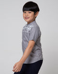 Little M Short Sleeve Koko Ulos 