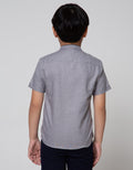 Little M Short Sleeve Koko Ulos 