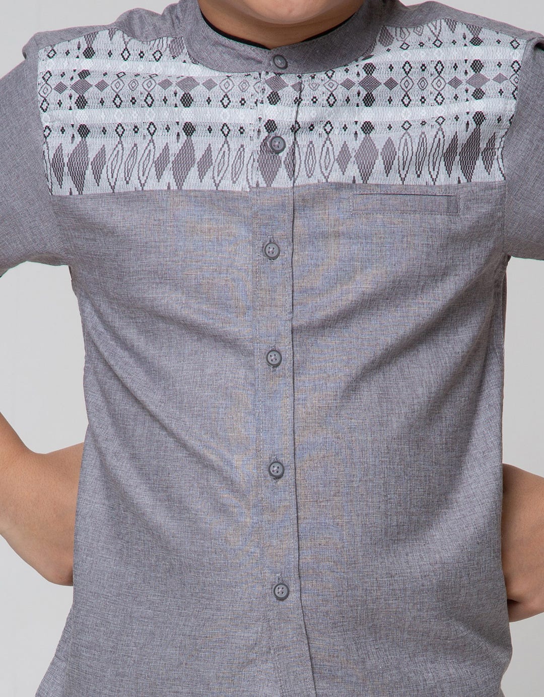 Little M Short Sleeve Koko Ulos 