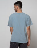 SS T-SHIRT ICE WASH 