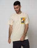 Nevada Short Sleeve T-Shirt Print Colour
