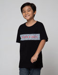 Nevada Short Sleeve C&S Good Vibe