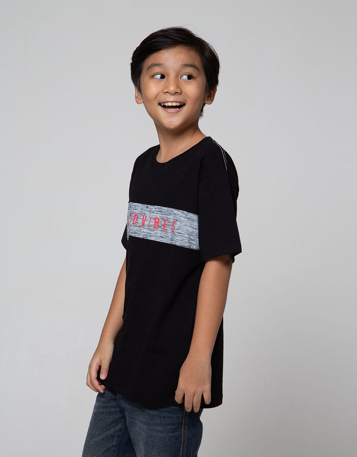 Nevada Short Sleeve C&S Good Vibe