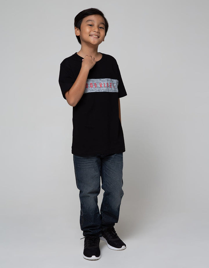 Nevada Short Sleeve C&S Good Vibe