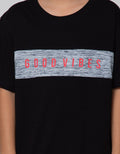 Nevada Short Sleeve C&S Good Vibe