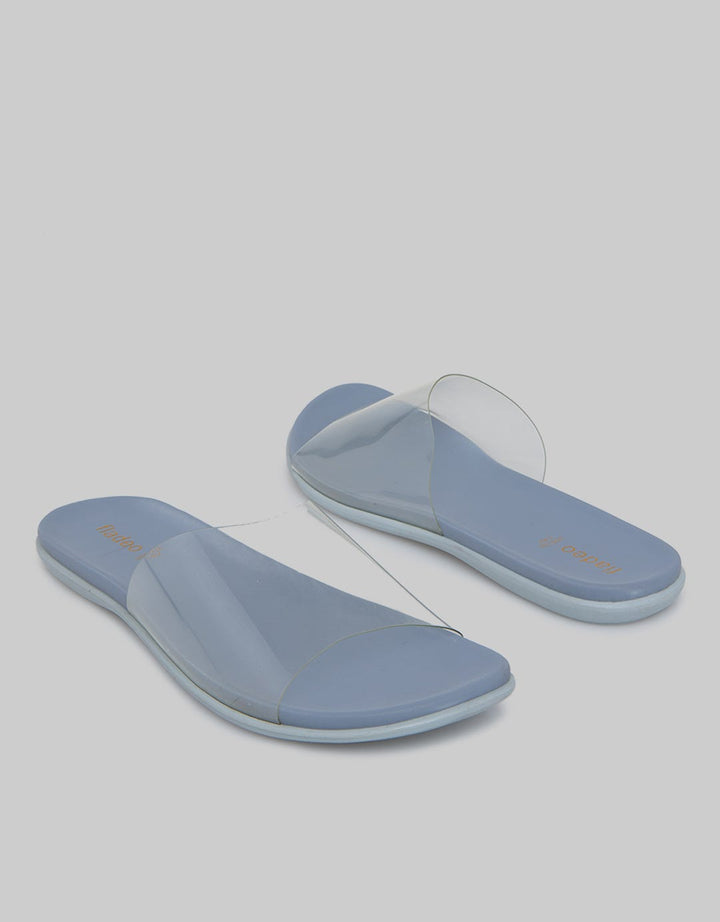 Fladeo Women's Slide Sandals