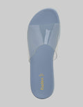 Fladeo Women's Slide Sandals