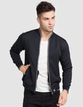 d&amp;f Jacket Cvc Zipper