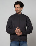 d&f Jacket Bomber Cut N Sewn