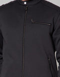 d&f Jacket Bomber Cut N Sewn