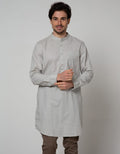 d&f Kemeja Koko Pakistan Long Sleeve