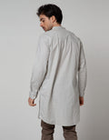 d&f Kemeja Koko Pakistan Long Sleeve