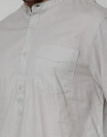 d&f Kemeja Koko Pakistan Long Sleeve
