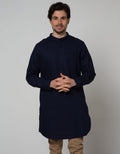 d&f Kemeja Koko Pakistan Long Sleeve
