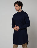 d&f Kemeja Koko Pakistan Long Sleeve