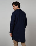 d&f Kemeja Koko Pakistan Long Sleeve