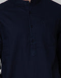 d&f Kemeja Koko Pakistan Long Sleeve