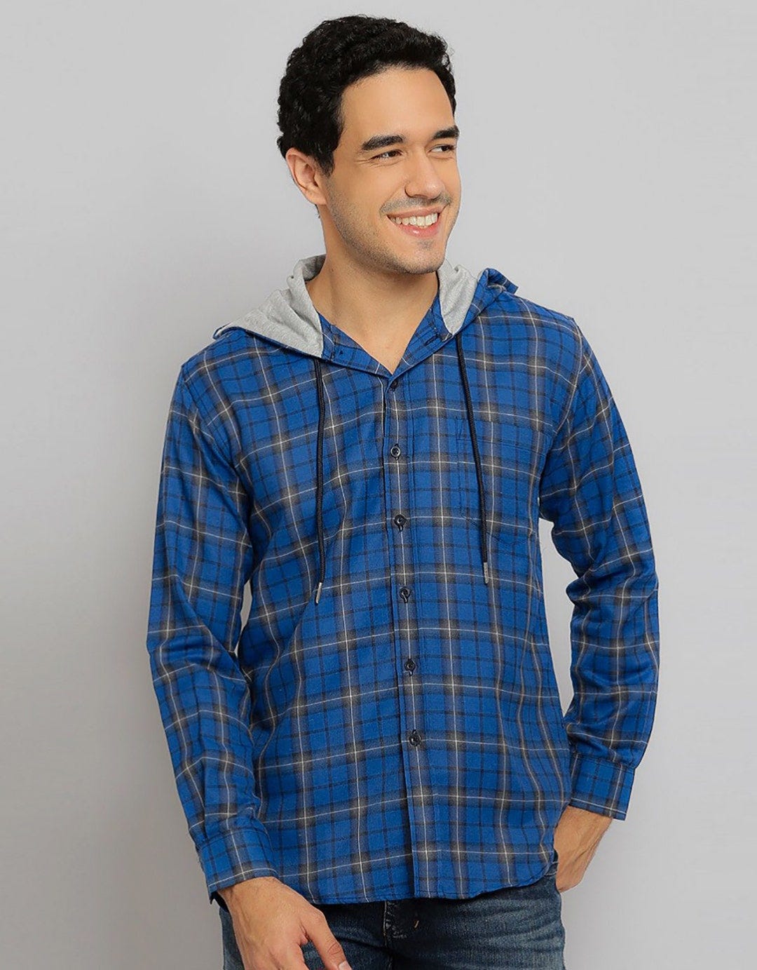 Hassenda Hoodie Men