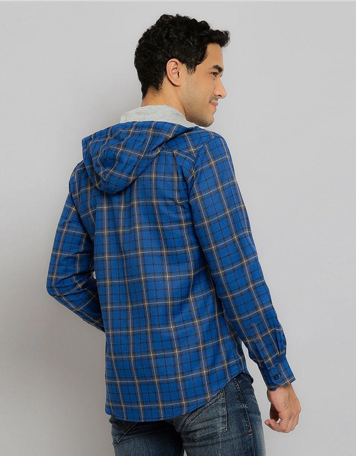 Hassenda Hoodie Men