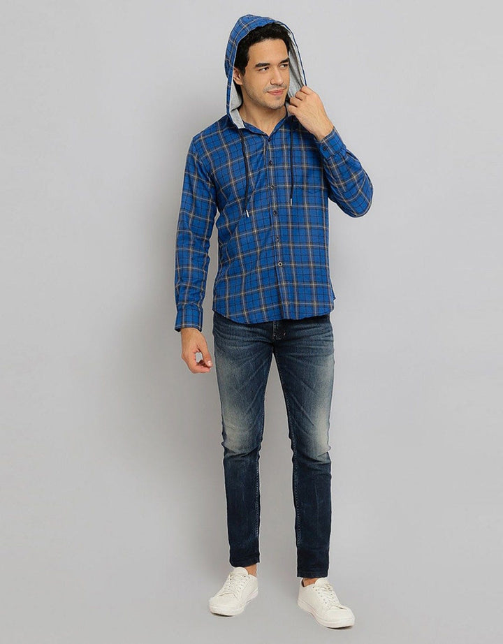 Hassenda Hoodie Men