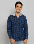 HASSENDA HOODIE FLAN