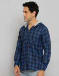 HASSENDA HOODIE FLAN