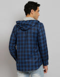 HASSENDA HOODIE FLAN