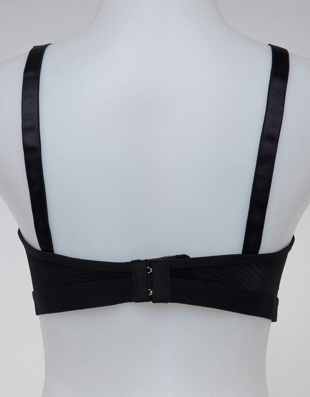 Tulip Single Color Women's Bra