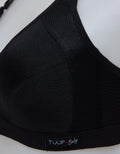 Tulip Single Color Bra Wanita