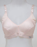 Tulip Single Color Bra Wanita