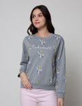 Disney Tinkerbell Sweatshirt