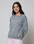 Disney Tinkerbell Sweatshirt