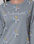 Disney Tinkerbell Sweatshirt