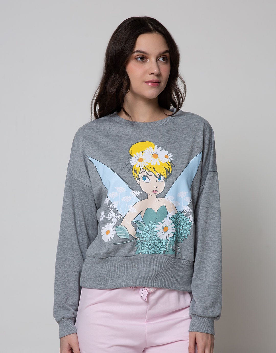 Disney Tinkerbell Sweatshirt