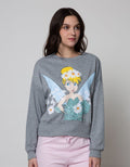Disney Sweatshirt Tinkerbell