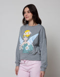 Disney Sweatshirt Tinkerbell
