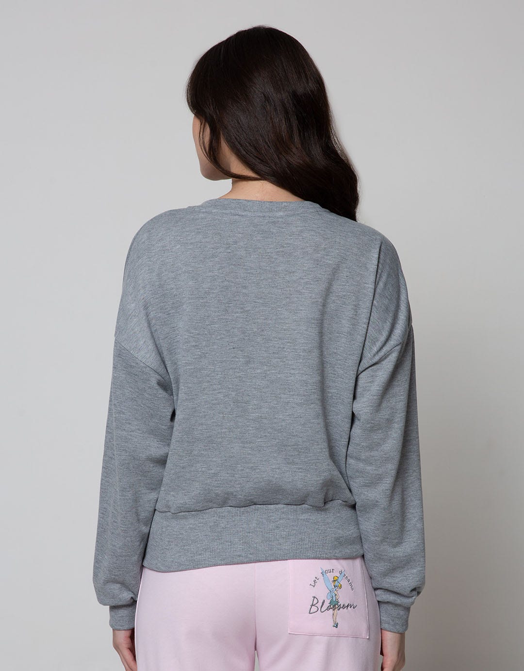 Disney Tinkerbell Sweatshirt