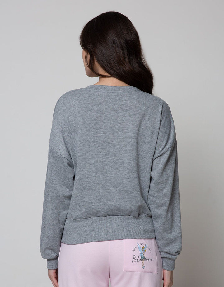 Disney Tinkerbell Sweatshirt