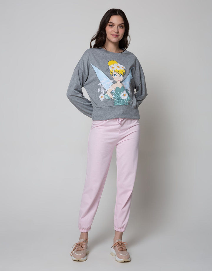 Disney Tinkerbell Sweatshirt