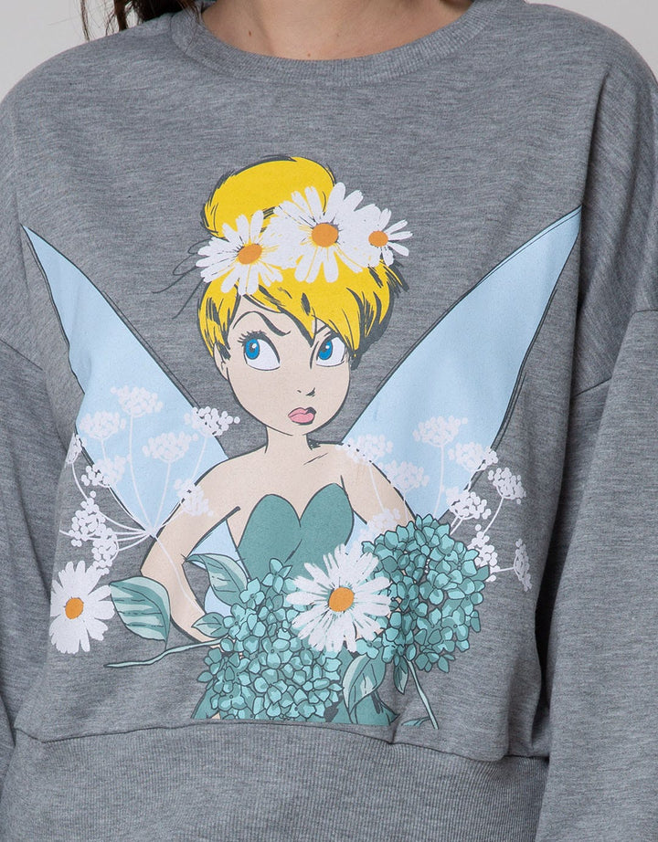 Disney Tinkerbell Sweatshirt