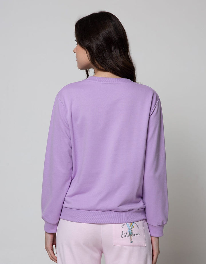 SWEATSHIRT E8 TINKER