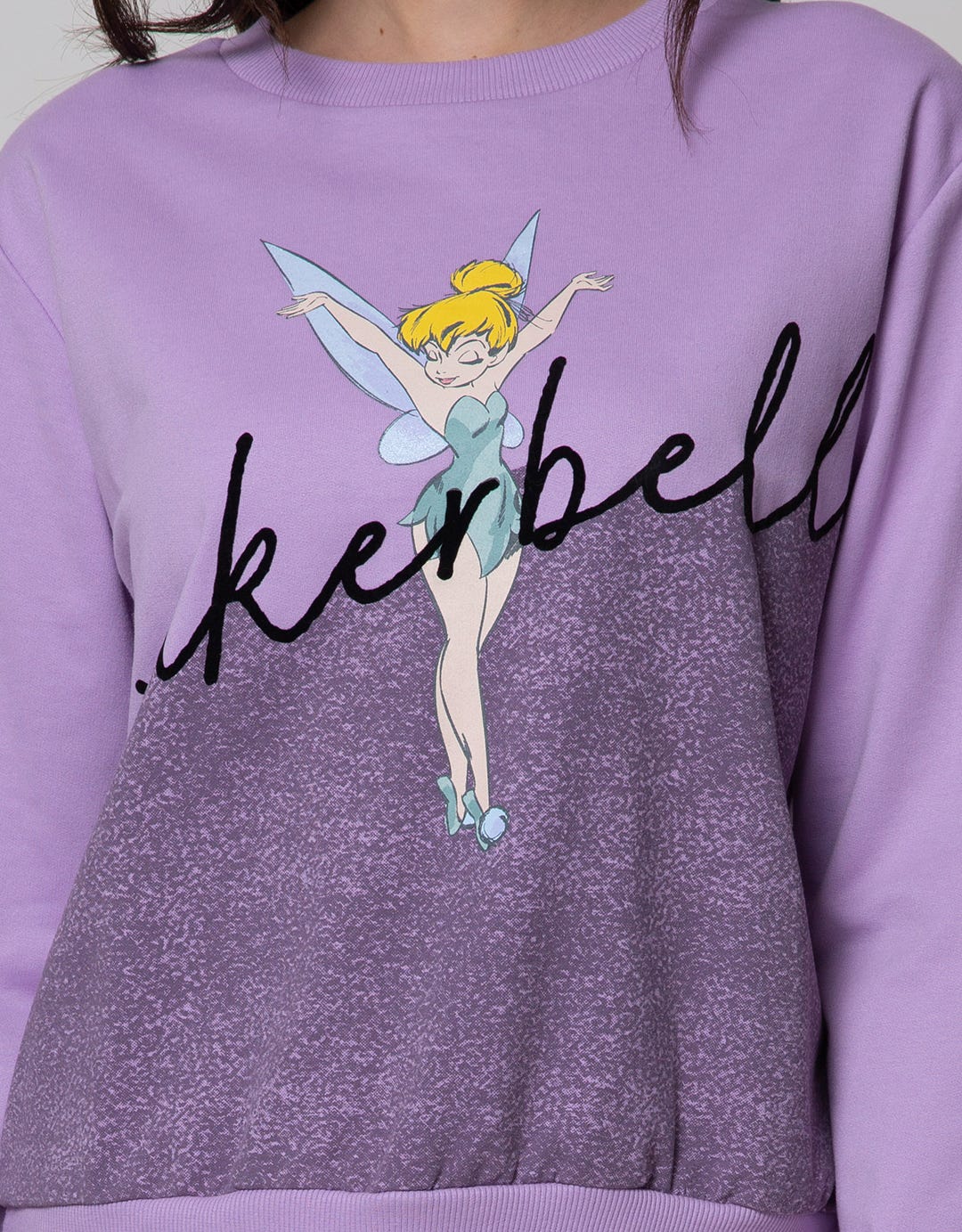 SWEATSHIRT E8 TINKER