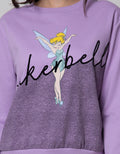 SWEATSHIRT E8 TINKER
