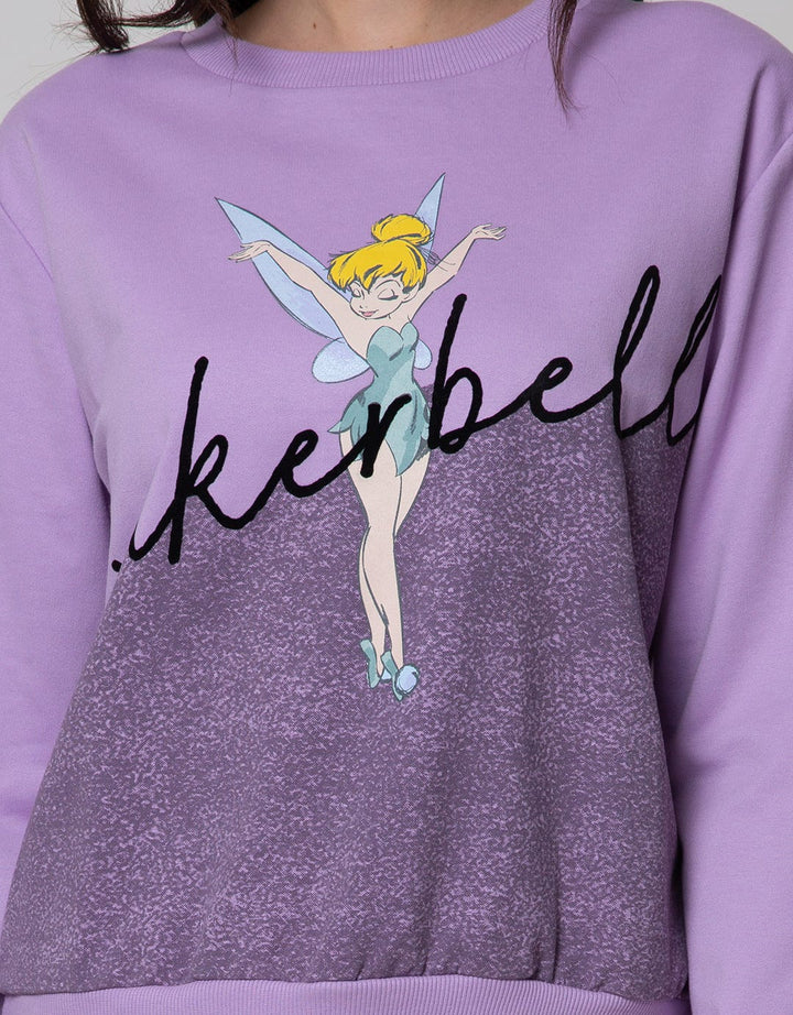 SWEATSHIRT E8 TINKER