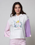 Disney Tinkerbell Bell Sleeve Sweatshirt